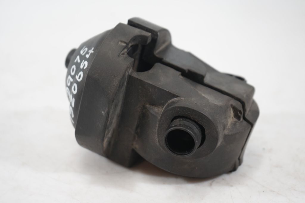 Breather/breather pipe/hose (7)