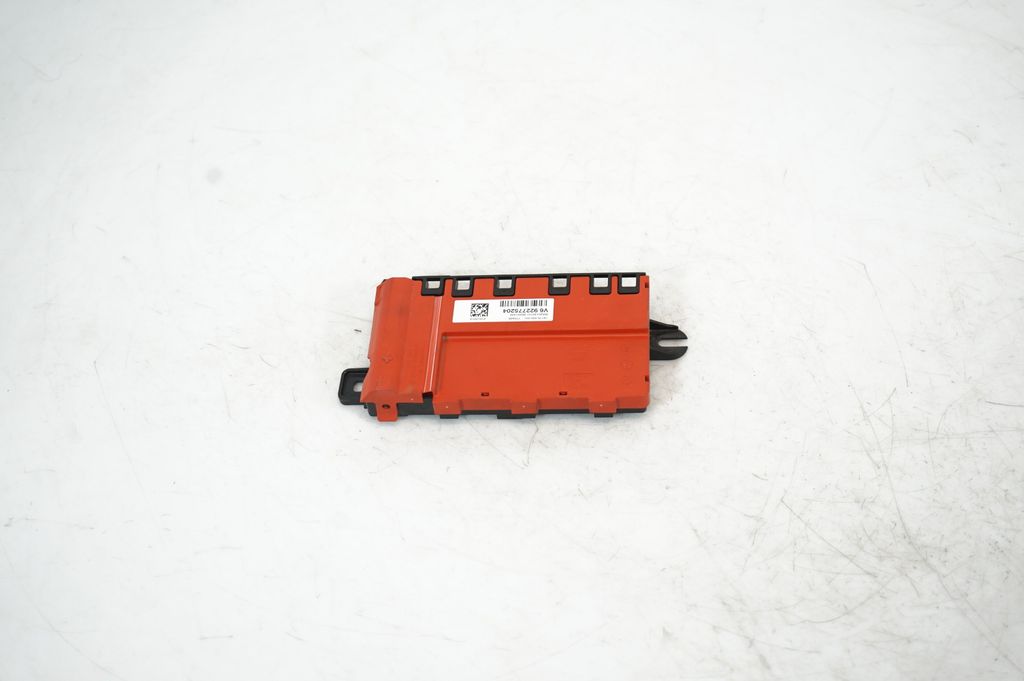 Positive wiring loom (3)