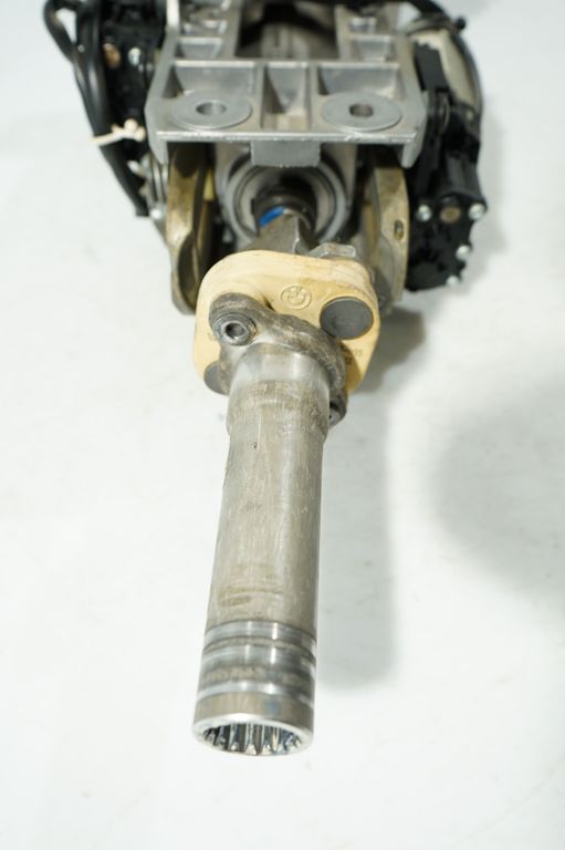Steering column universal joint (6)
