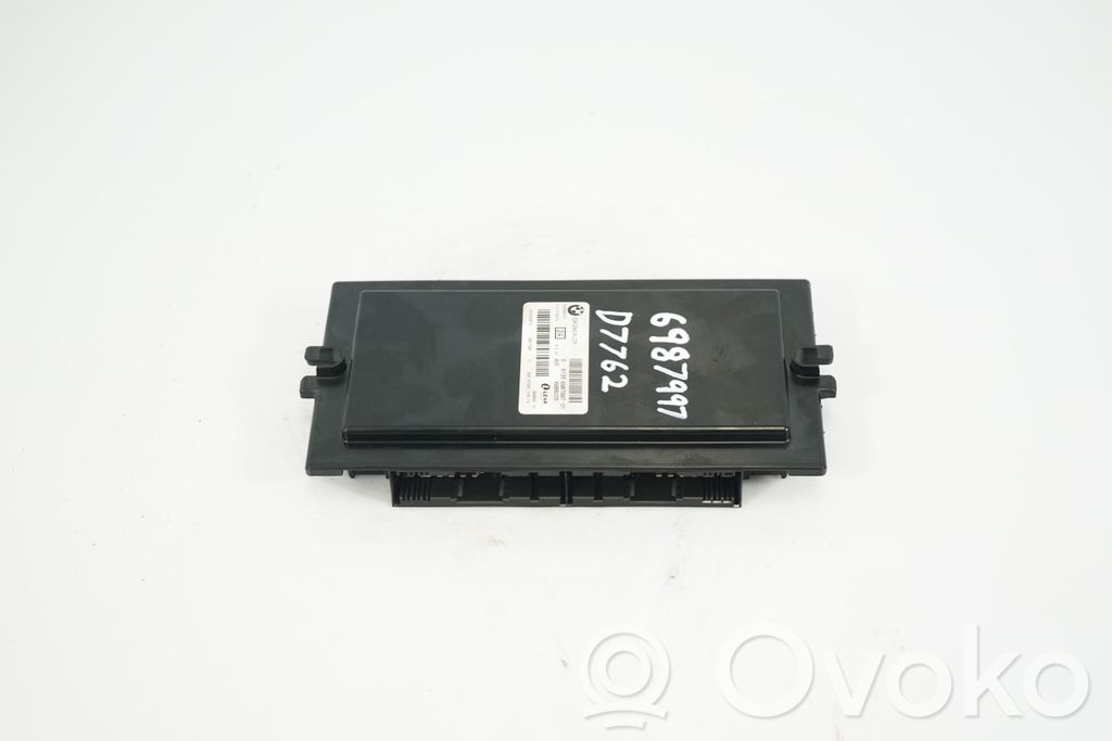 Light module LCM (2)