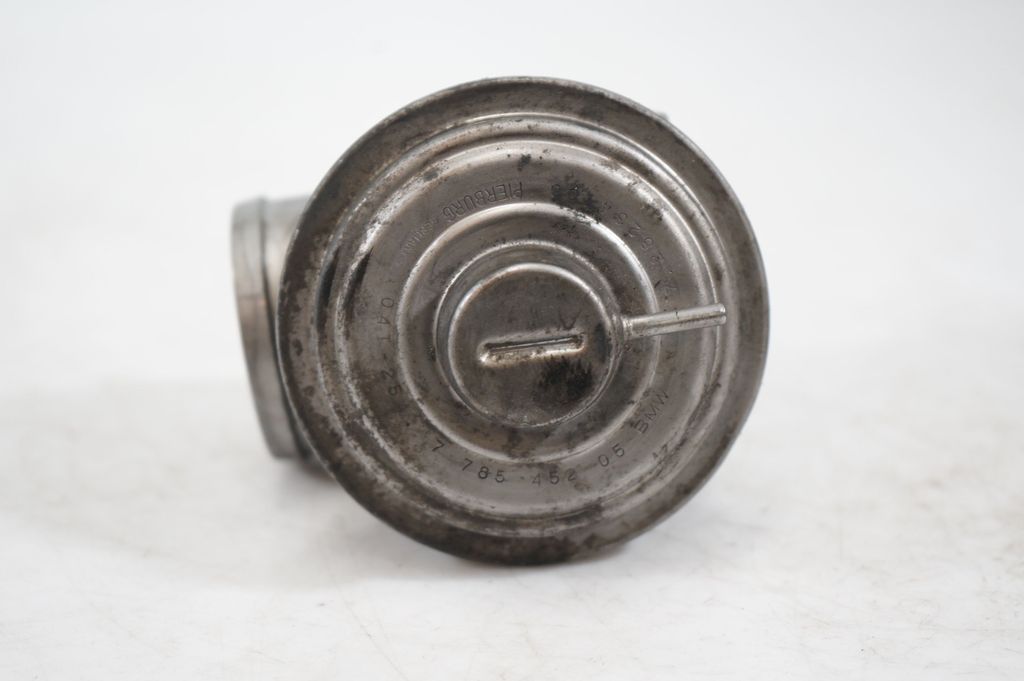 EGR valve (8)