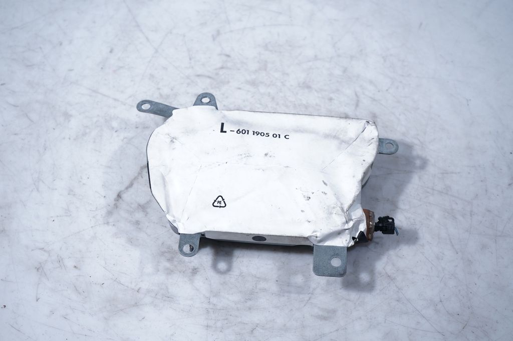 Front door airbag (6)