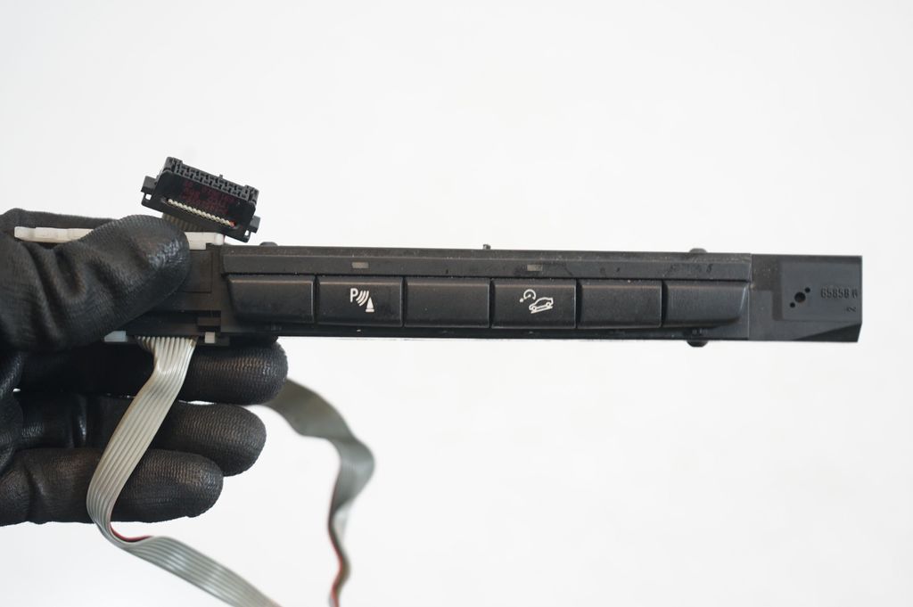 Other switches/knobs/shifts (6)