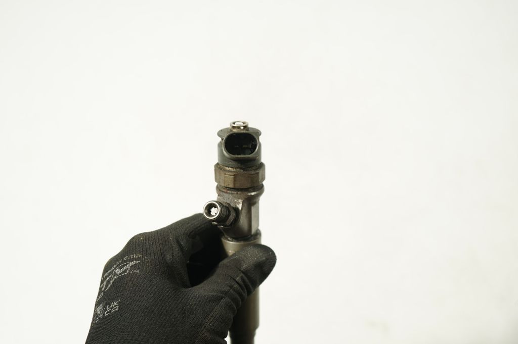 Fuel injector (6)