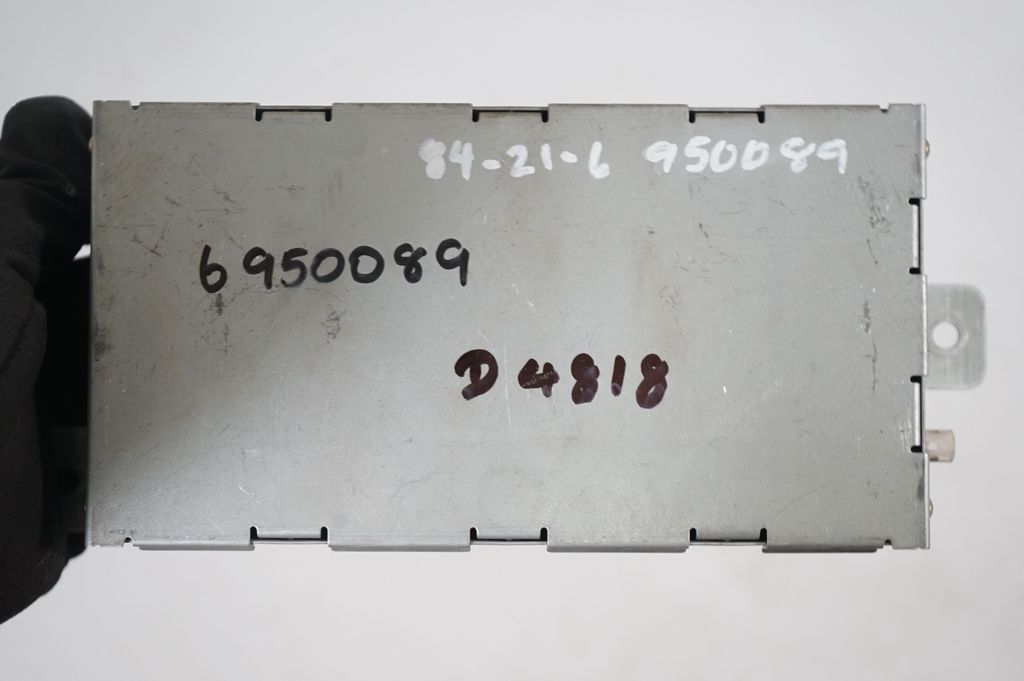 Bluetooth control unit module (10)