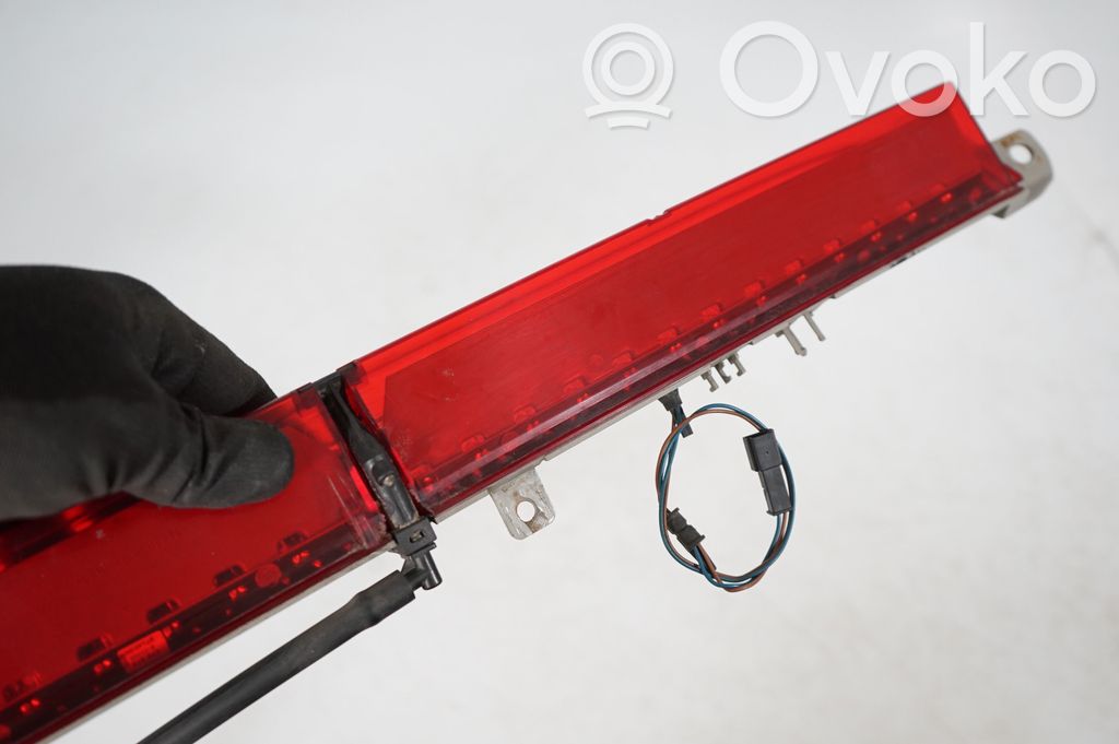 Rear door wiring loom (7)