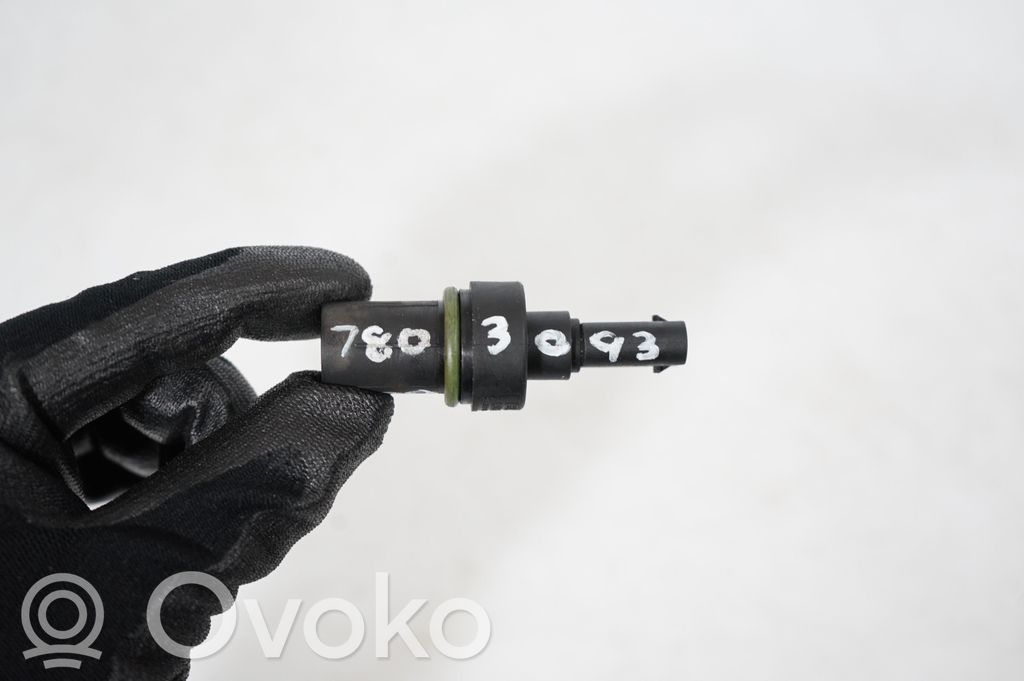 Camshaft position sensor (11)