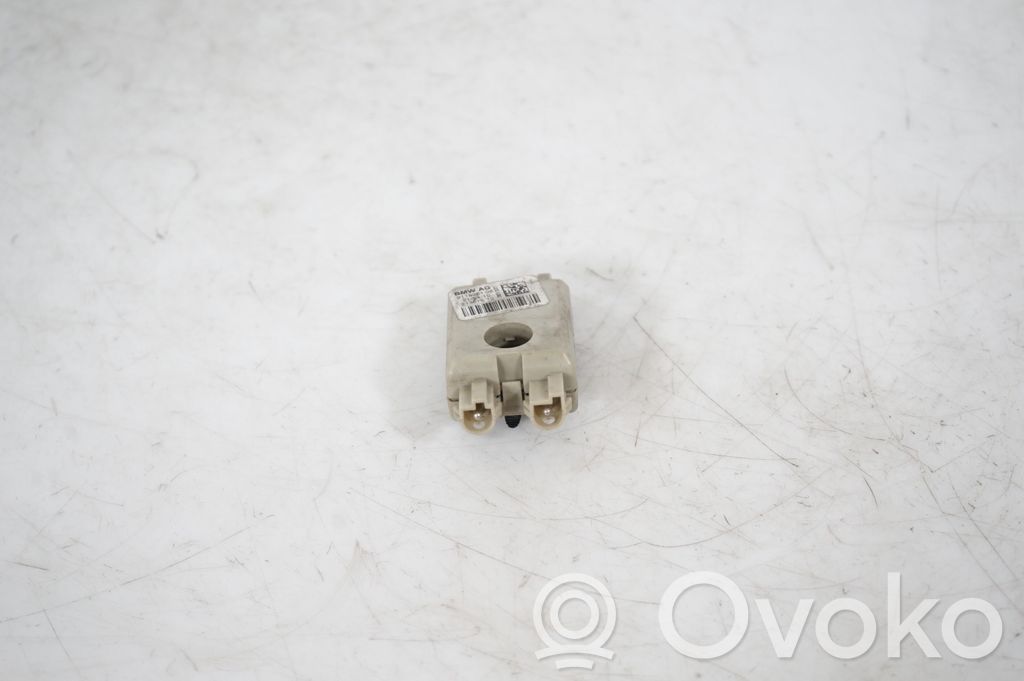 Aerial antenna amplifier (4)