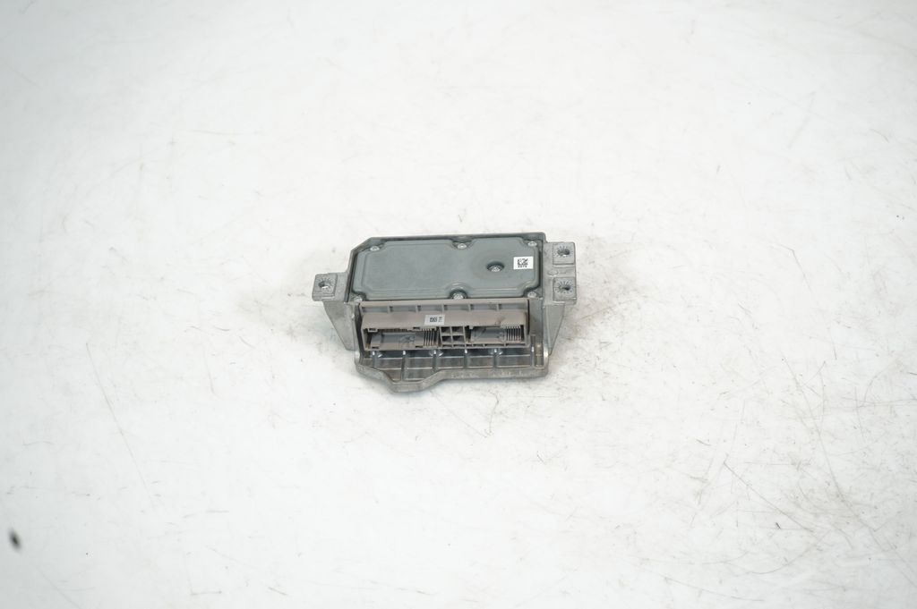 Airbag control unit/module (5)