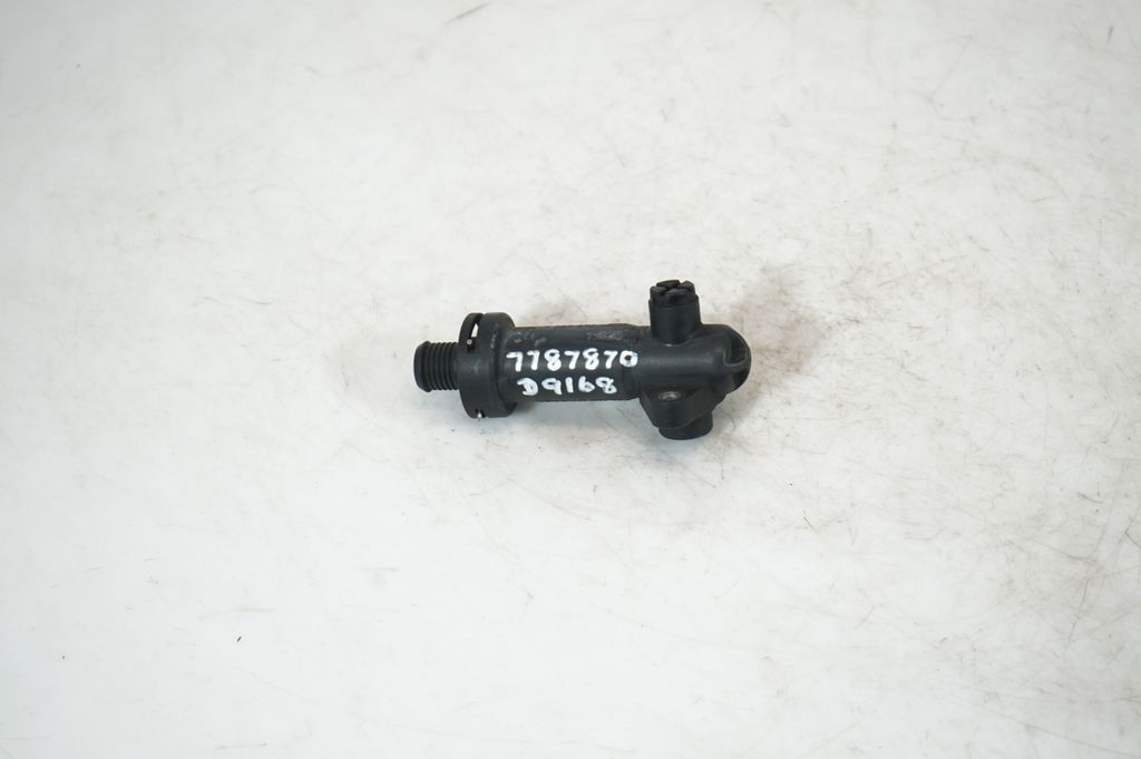 EGR thermostat