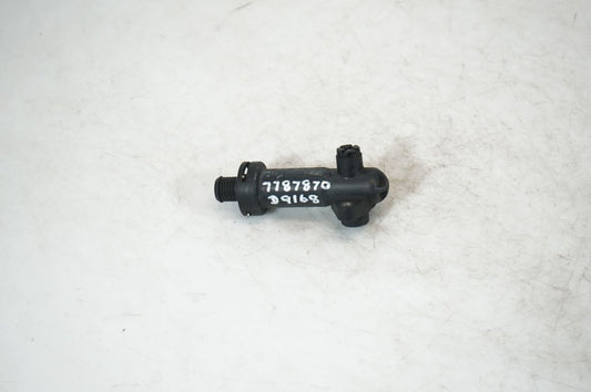 EGR thermostat