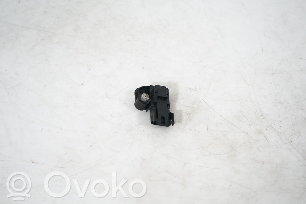 Airbag deployment crash/impact sensor (4)