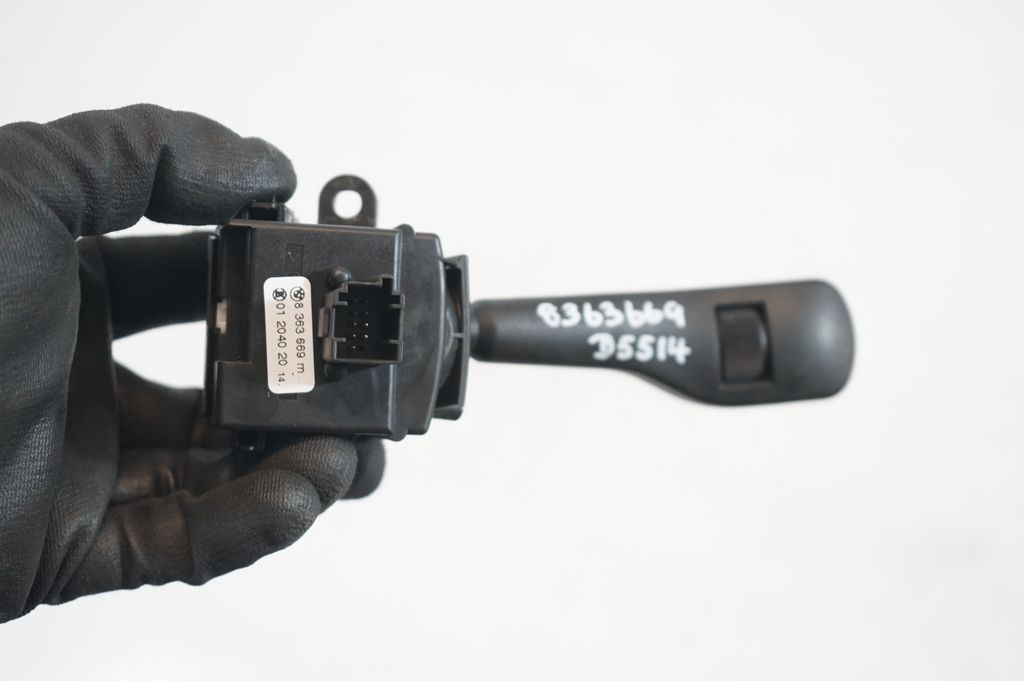 Wiper control stalk (7)