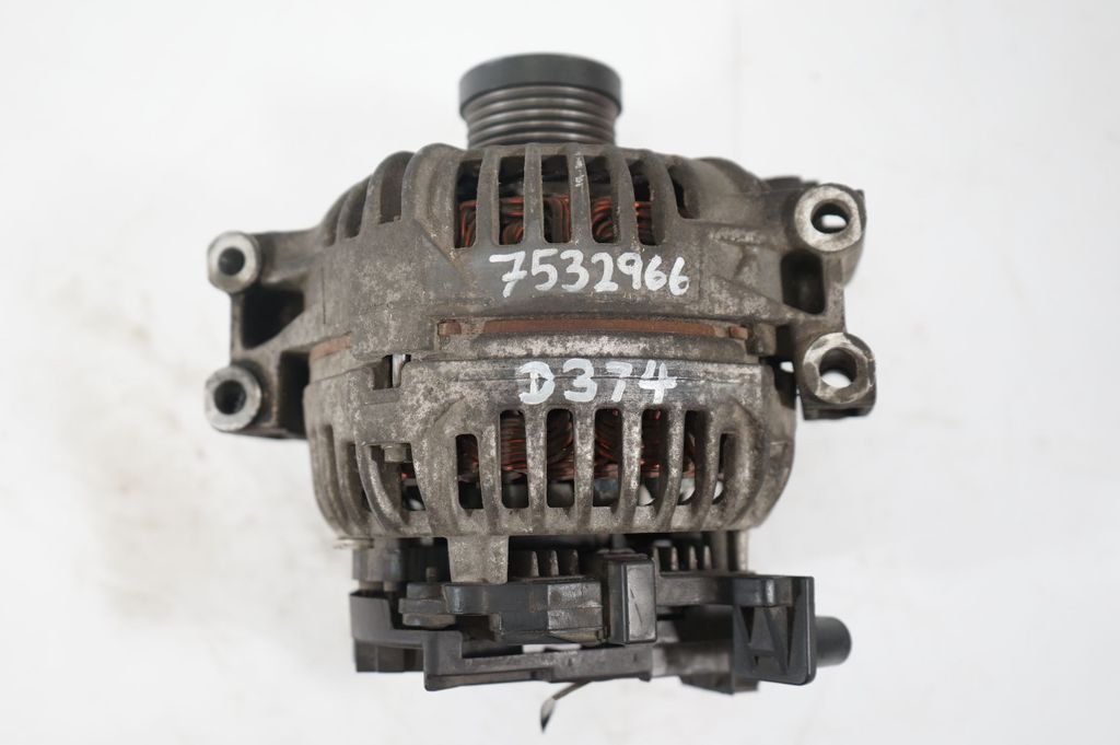 Generator/alternator (10)