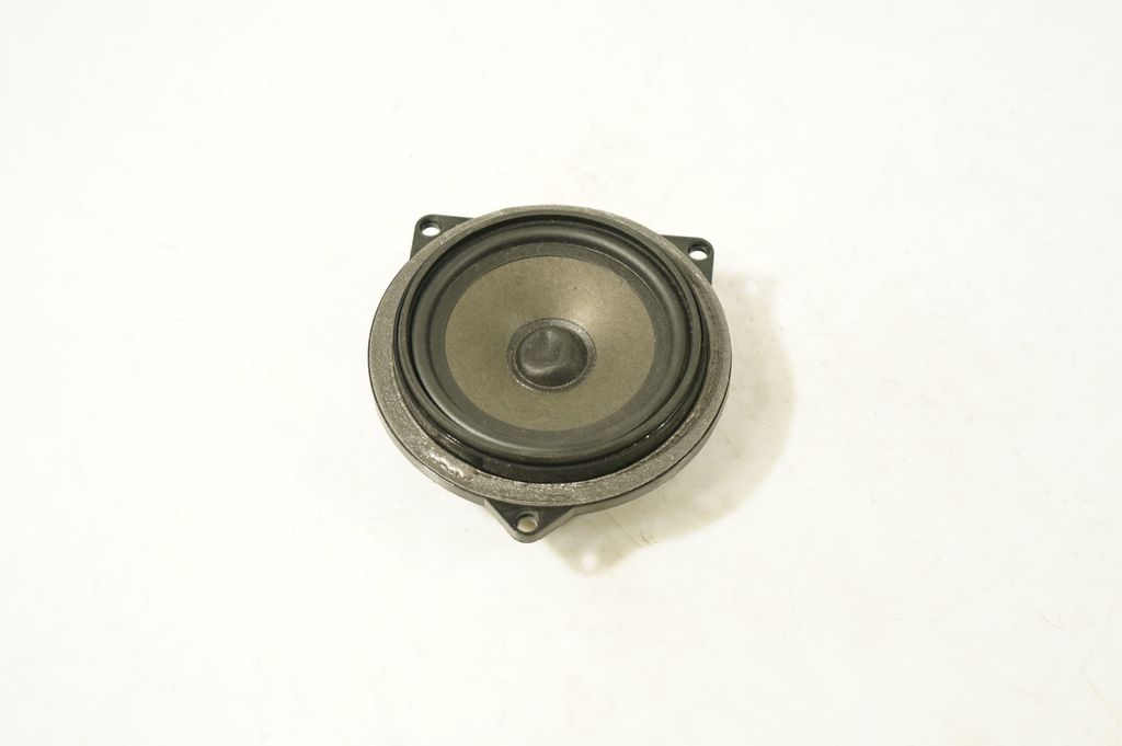 Front door speaker