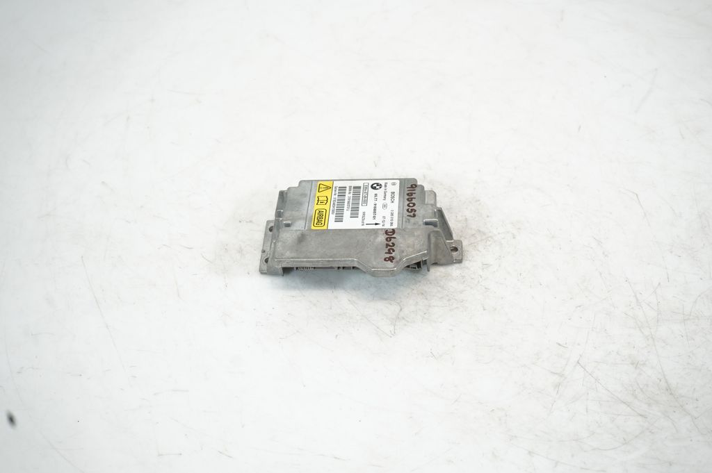 Airbag control unit/module (2)