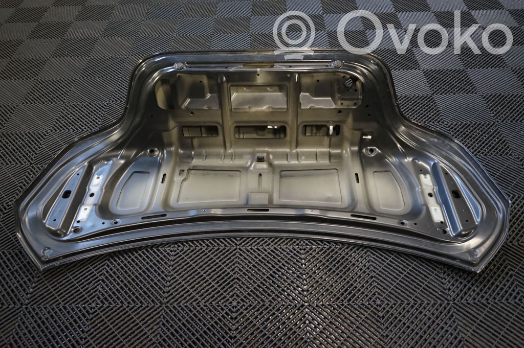 Tailgate/trunk/boot lid (5)