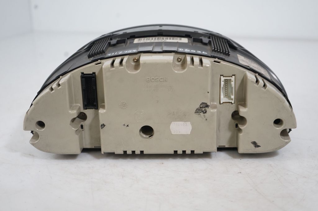 Speedometer (instrument cluster) (7)