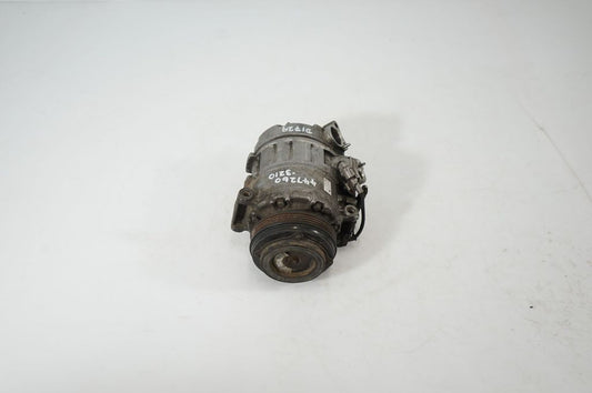 Air conditioning (A/C) compressor (pump)