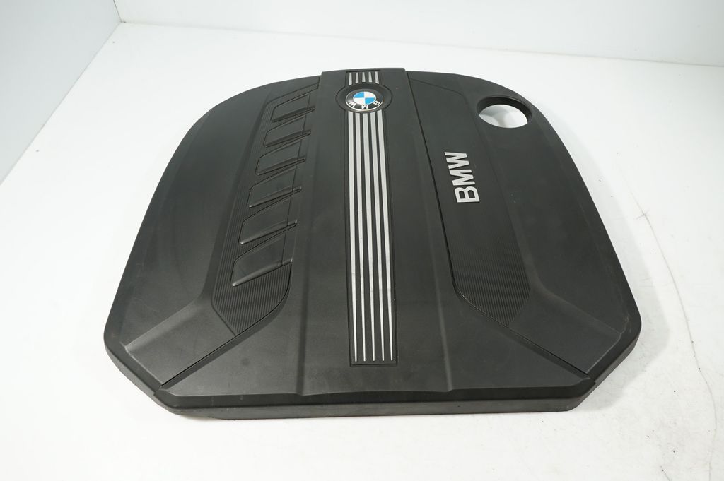 Engine cover (trim) (3)