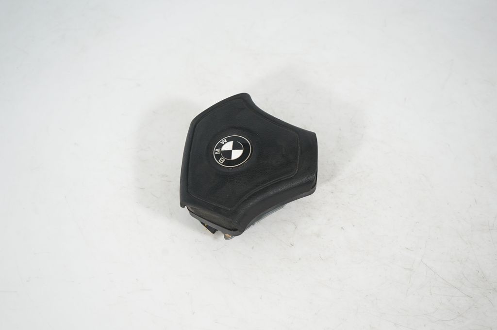 Steering wheel airbag (4)