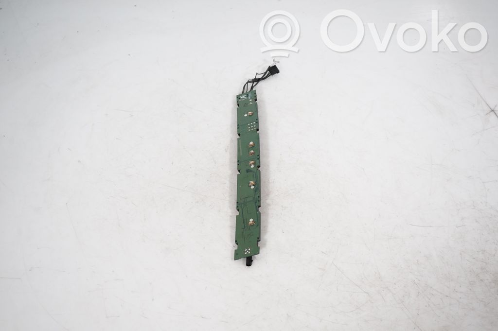 Aerial antenna amplifier (2)