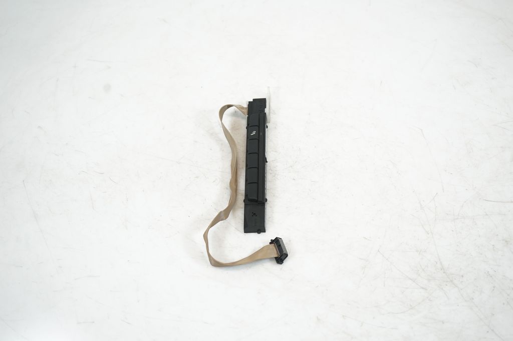 Parking (PDC) sensor switch (2)