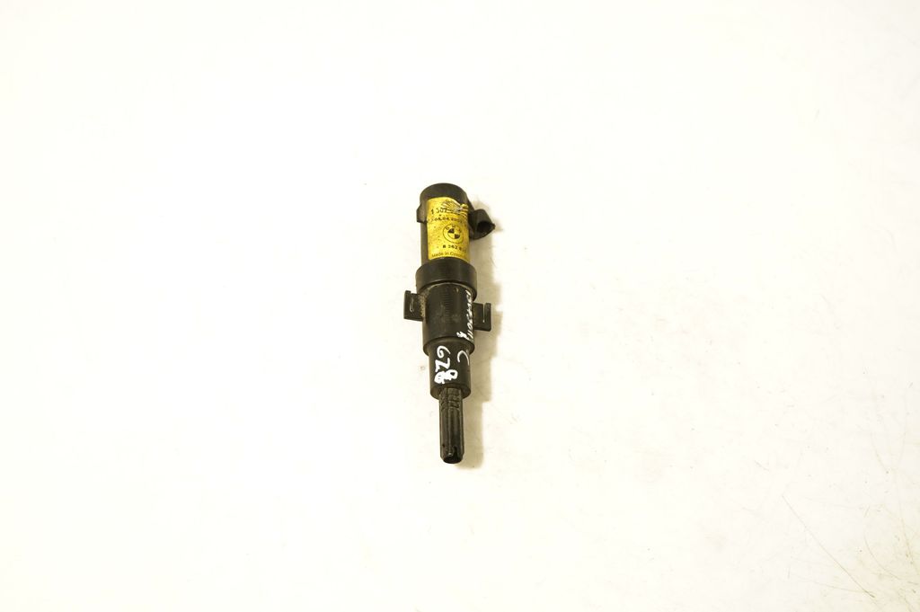 Rear driveshaft (5)