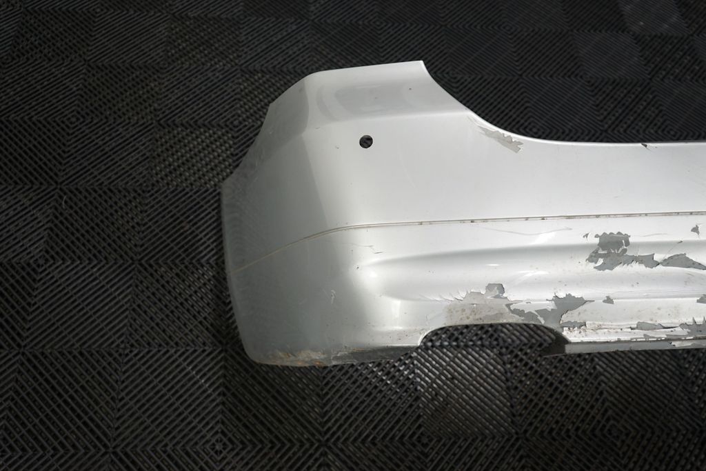 Rear bumper (7)
