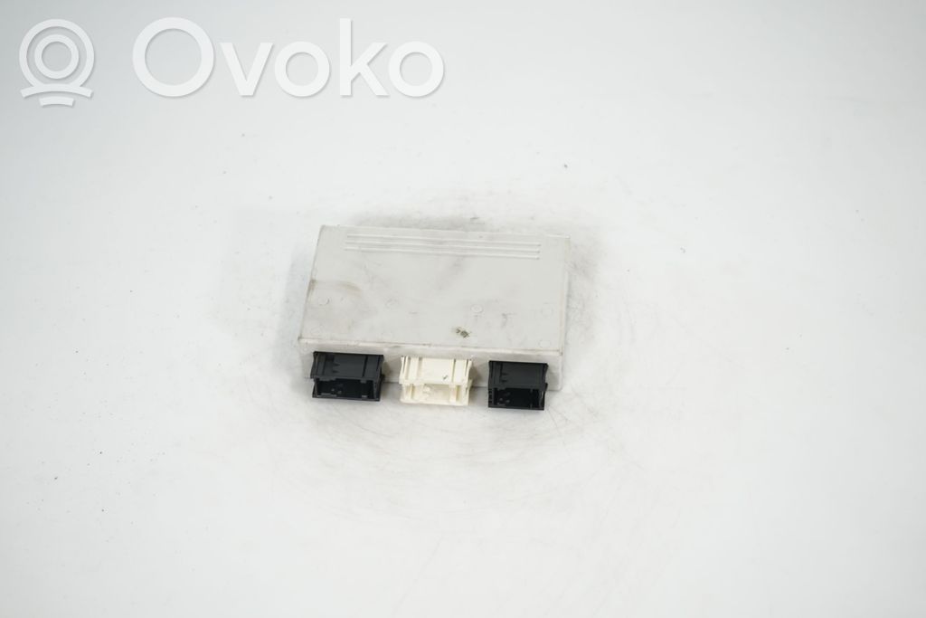 Parking PDC control unit/module (2)