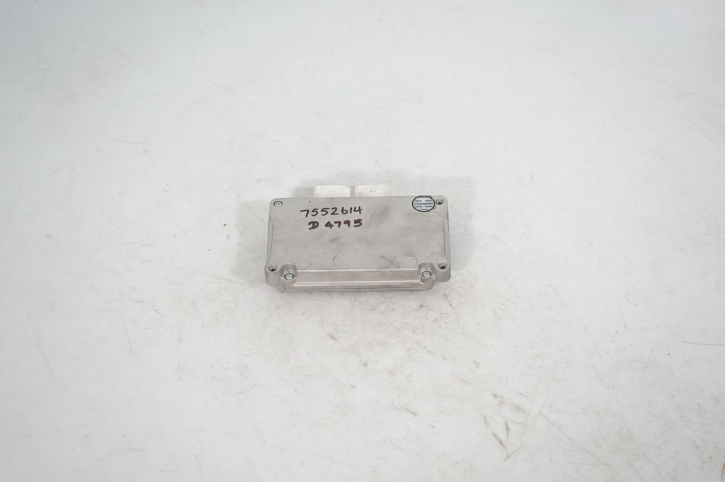 Gearbox control unit/module (5)