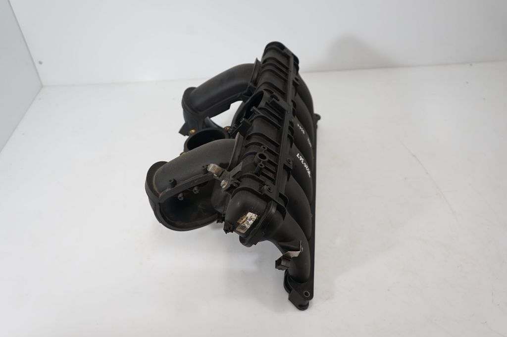 Intake manifold (4)