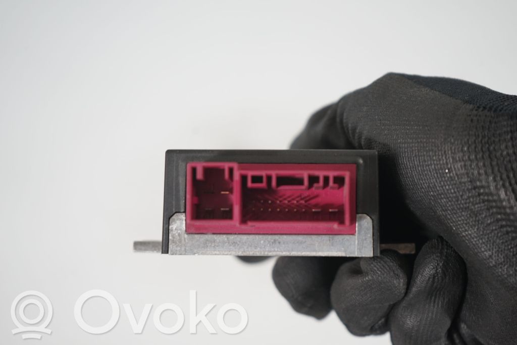 Fuel injection pump control unit/module (3)