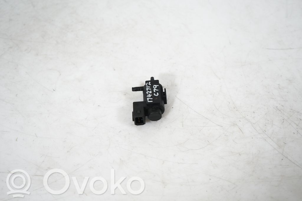 Turbo solenoid valve (4)