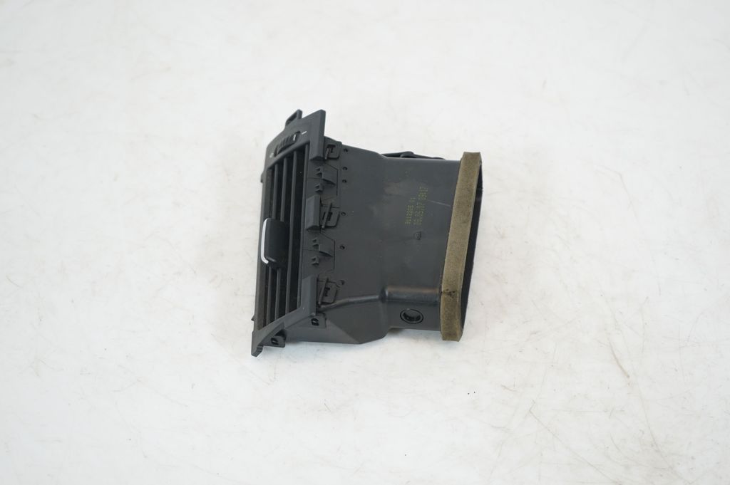 Dashboard side air vent grill/cover trim (2)