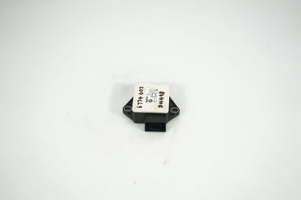 ESP (stability system) control unit (4)