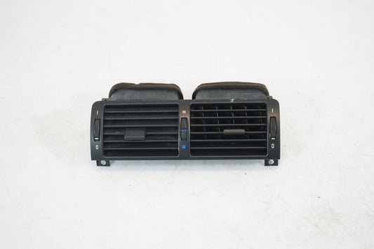 Dash center air vent grill