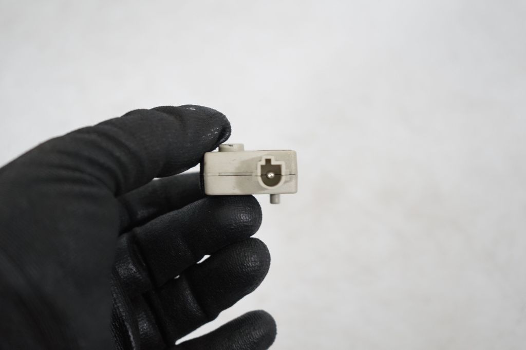 Aerial antenna amplifier (7)