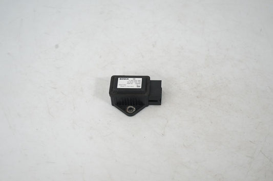 ESP acceleration yaw rate sensor