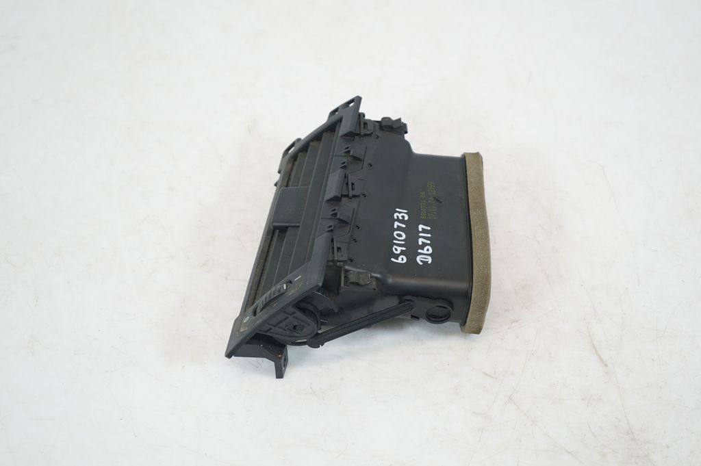 Dashboard side air vent grill/cover trim (2)