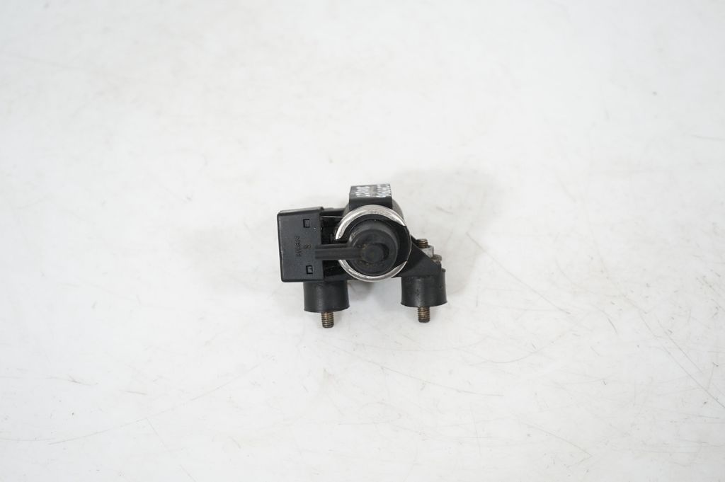 Turbo solenoid valve (2)