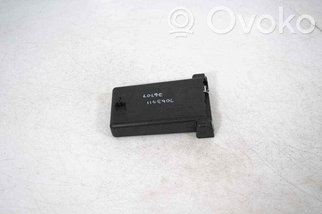 Other interior part (3)