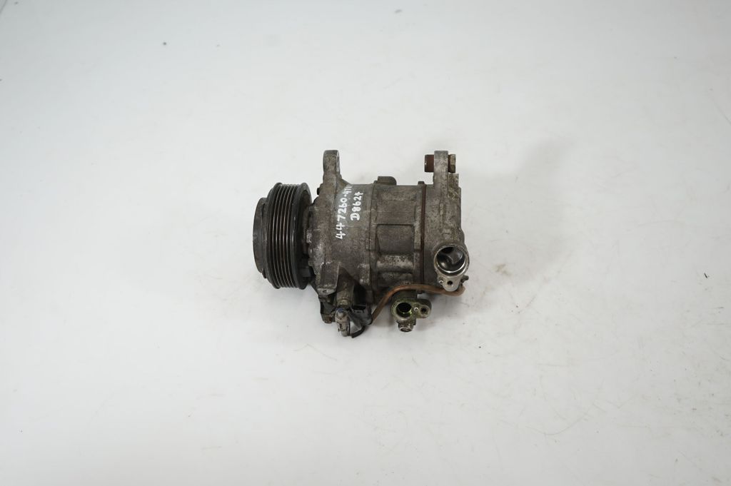 Air conditioning (A/C) compressor (pump) (3)