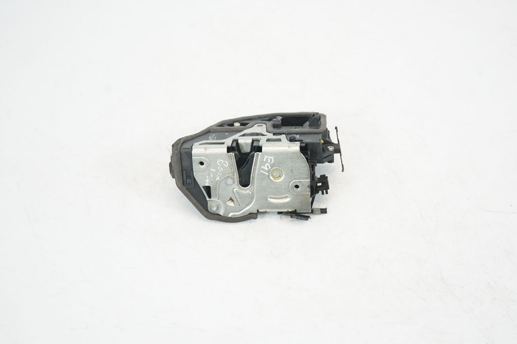 Rear door lock (6)