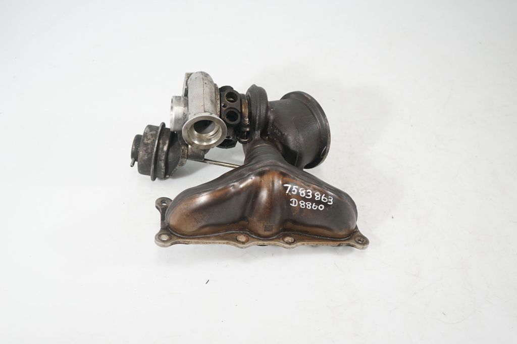 Front door window regulator with motor