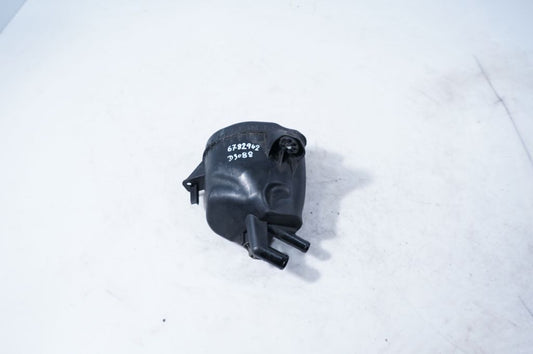 Power steering fluid tank/reservoir