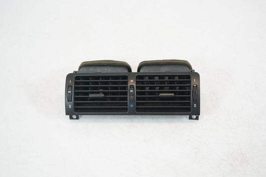 Dash center air vent grill
