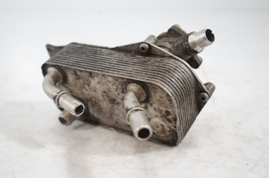 Gearbox / Transmission oil cooler (8)