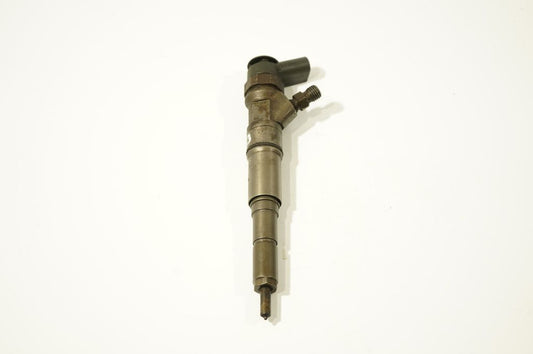 Fuel injector