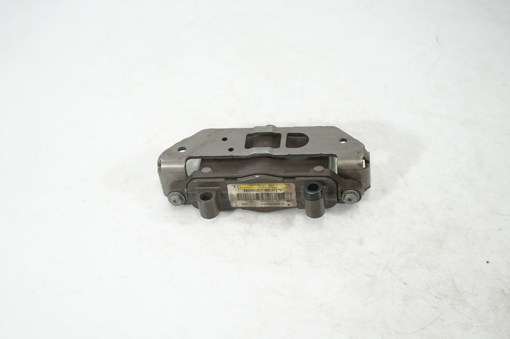 Engine bonnet/hood hinges (5)